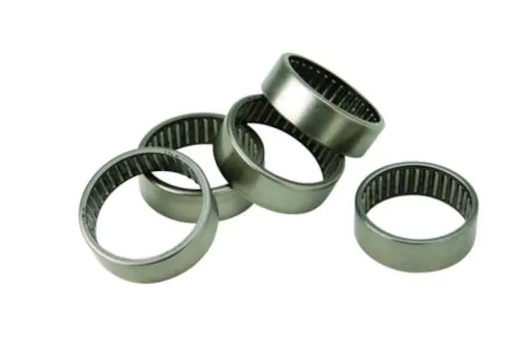 Mustang 1969-1997 Roller Camshaft Bearings Main Image