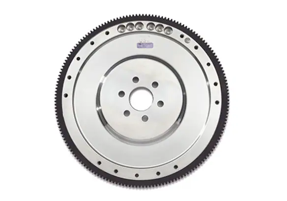 MANUAL TRANSMISSION FLYWHEEL STEEL 157T 28.2 Main Image