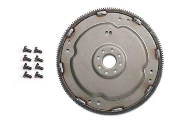 5.0L COYOTE AUTOMATIC TRANSMISSION FLEXPLATE AND BOLTS 6R80 Main Image