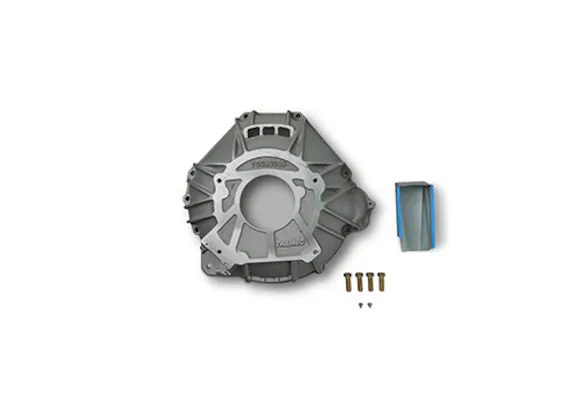 Mustang 1964-2020 4.6/5.0/5.4L Modular Bellhousing Main Image