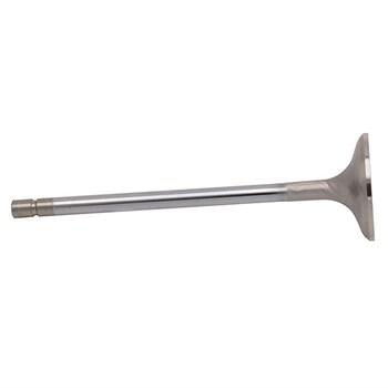 EXHAUST VALVE 7MM