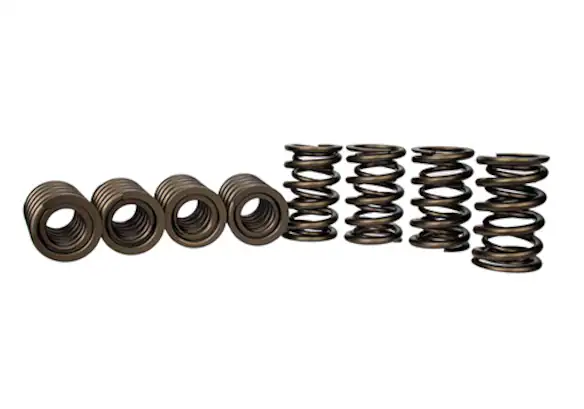 SET OF 8 TVS-1734 VALVE SPRINGS Main Image