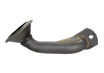 460 FRONT SUMP OIL PAN PICKUP TUBE