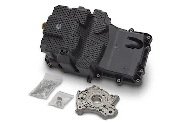 5.2L Coyote GT350 Oil Pan and Pump Kit