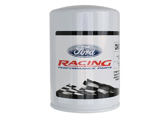 CASE OF FORD RACING HIGH PERFORMANCE OIL FILTERS Main Image