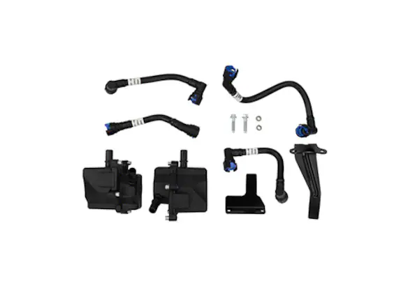 2021-2023 F-150 3.5L ECOBOOST AIR/OIL SEPARATOR KIT Main Image