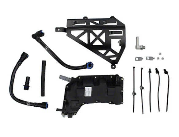 2020-2022 GT500 5.2L OIL-AIR SEPARATOR Main Image