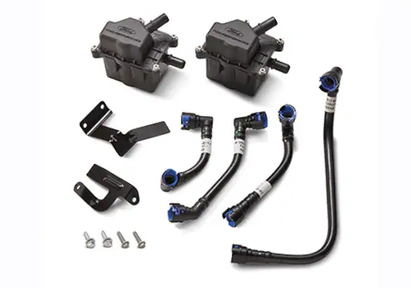 Bronco 2021-2022 2.7L Air/Oil Separator Kit Main Image