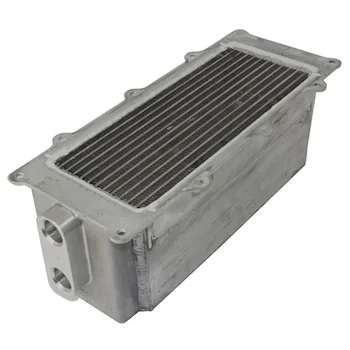 Mustang 2007-2014 5.4L 4V Performance Intercooler