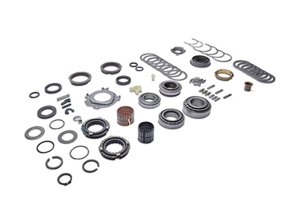 Mustang 1985-2000 T-5 Rebuild Kit Main Image