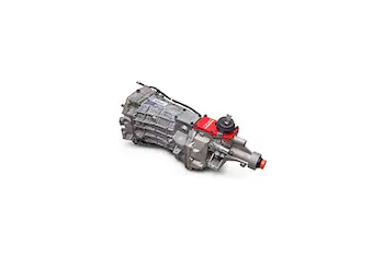 TREMEC 6-SPEED TRANSMISSION (2.66 1ST GEAR/26 SPLINE)