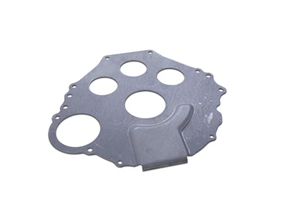 STARTER INDEX PLATE SMALL BLOCK MANUAL TRANSMISSION Main Image