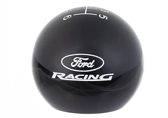 FORD RACING SHIFT KNOB 6-SPEED Main Image