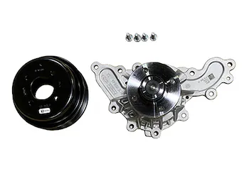 7.3L WATER PUMP KIT