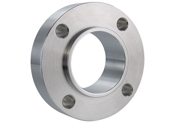 302/351W CRANKSHAFT PULLEY SPACER -  0.909" Main Image