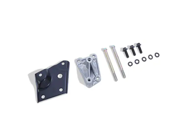 1985-1993 MUSTANG A/C ELIMINATOR KIT Main Image