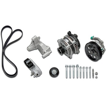 7.3L GAS ENGINE FEAD KIT