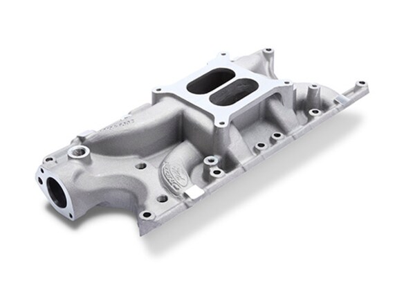 289/302 DUAL PLANE INTAKE MANIFOLD Main Image