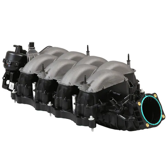 2018-2023 GEN 3 5.0L COYOTE INTAKE MANIFOLD Main Image