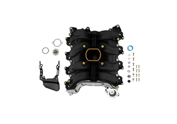 4.6L 2V PERFORMANCE IMPROVEMENT INTAKE MANIFOLD Main Image