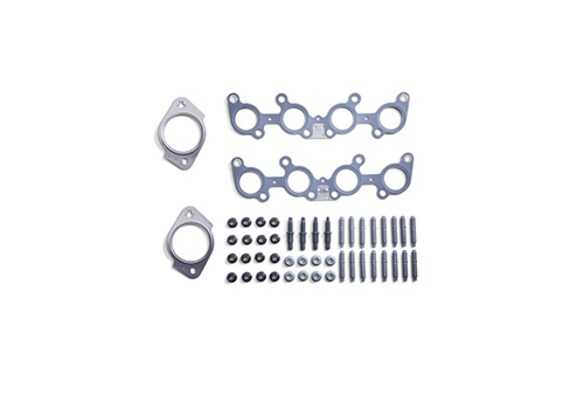 2011-2023 5.0L COYOTE EXHAUST MANIFOLD GASKET AND HARDWARE KIT Main Image