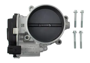 GT500 2020-2021 Throttle Body 92MM