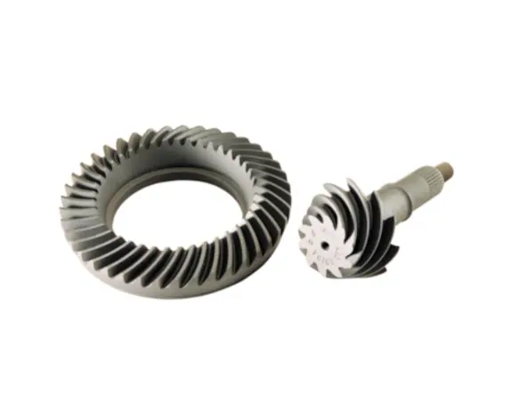 Mustang 1986-2020 8.8" 3.73 Ring Gear and Pinion Main Image