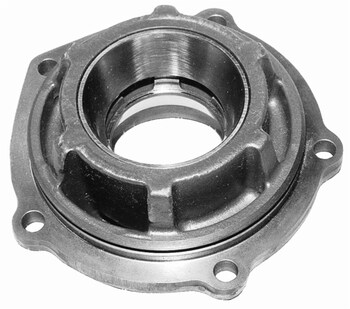 9" Daytona Pinion Bearing Retainer