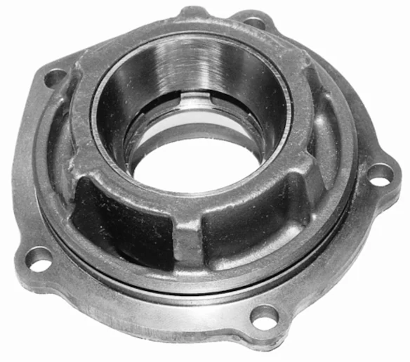 9" Daytona Pinion Bearing Retainer Main Image