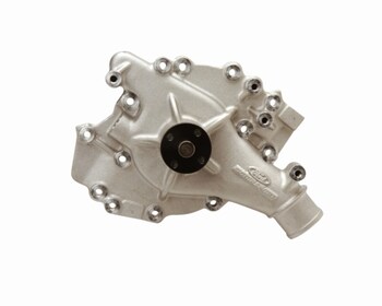 Maximum Flow 429/460 Aluminum Water Pump