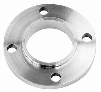 Mustang 1967-1995 302/351W Crankshaft Pulley Spacer - 0.950"